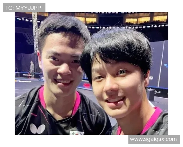 深圳乒乓球队状态变革引发热议新策略与新挑战并存的时代变迁