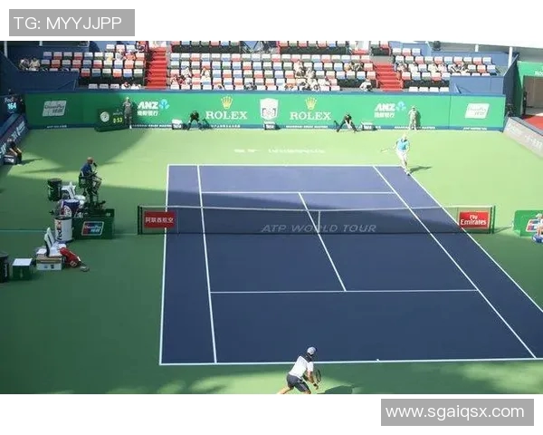 广州网球队在城市联赛中的强势表现与未来发展潜力分析